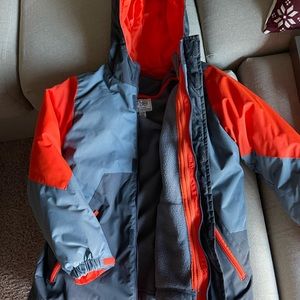 The Children’s Place 3 in 1 Coat